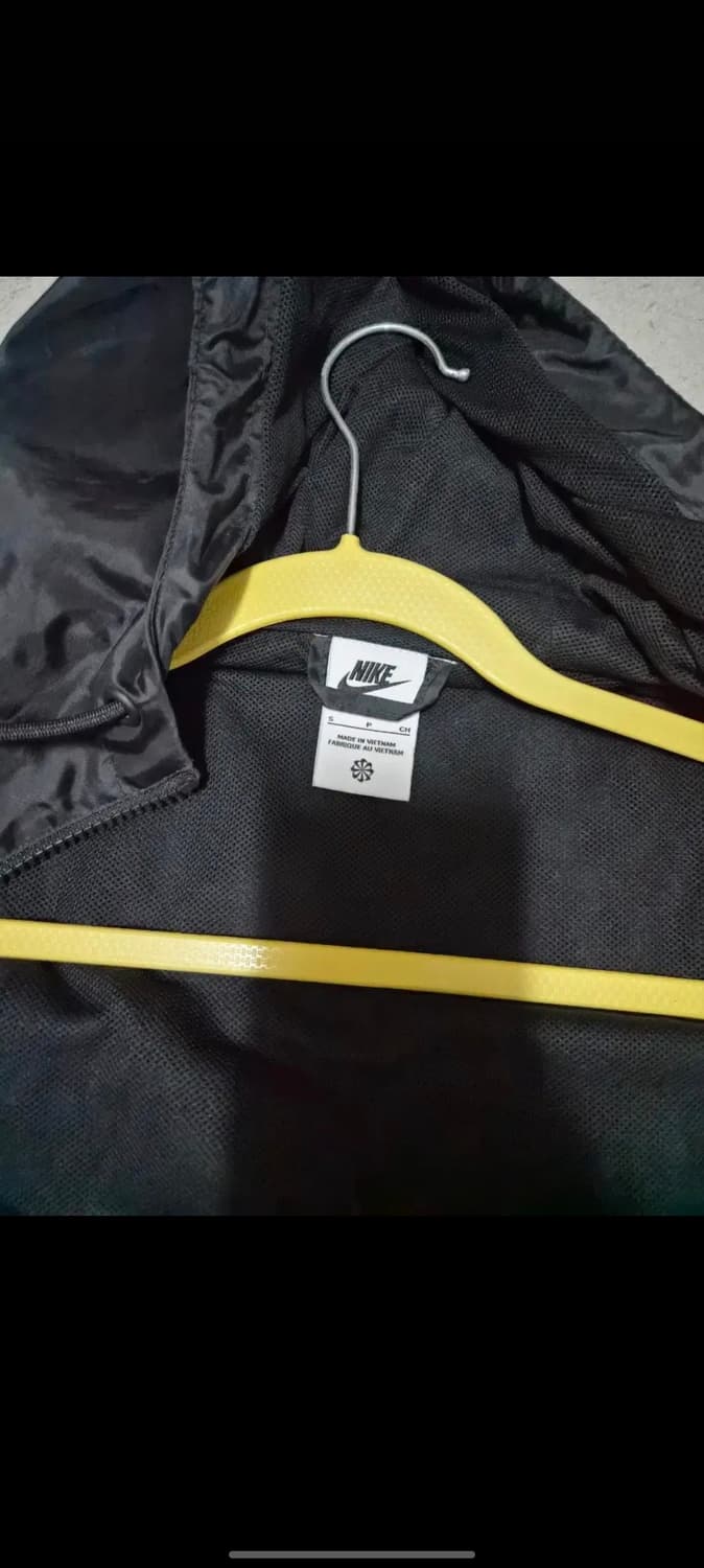 나이키 윈드러너 후드 바람막이 상품이미지3