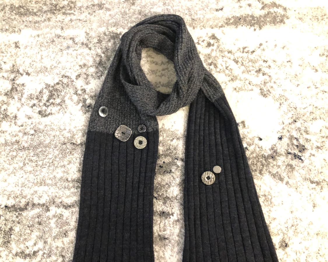 BA✞H CUSTOM MADE - Scarf 상품이미지2