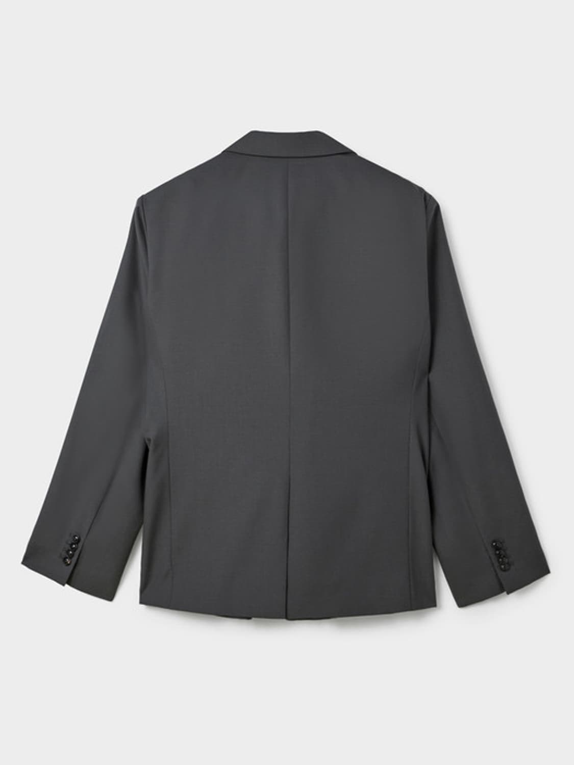 oversized wool jacket 오버사이즈드 울 자켓 상품이미지6