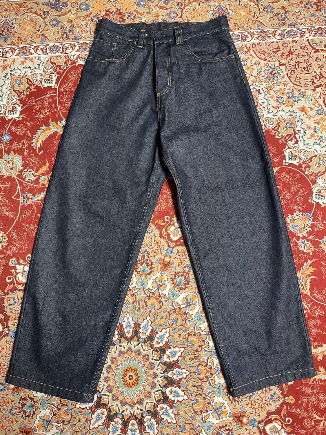 Carhartt WIP Brandon Rigid 칼하트 브랜든 리지드 S 상품이미지2