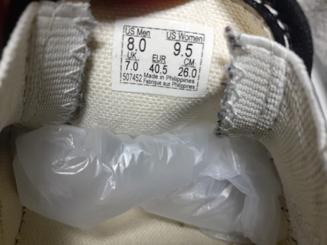 [260]반스 슬립온 체커보드 상품이미지5