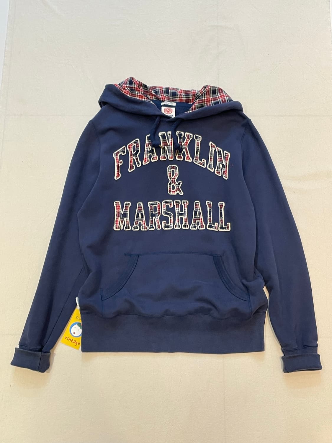프랭클린&마샬 (made in italy) 상품이미지1