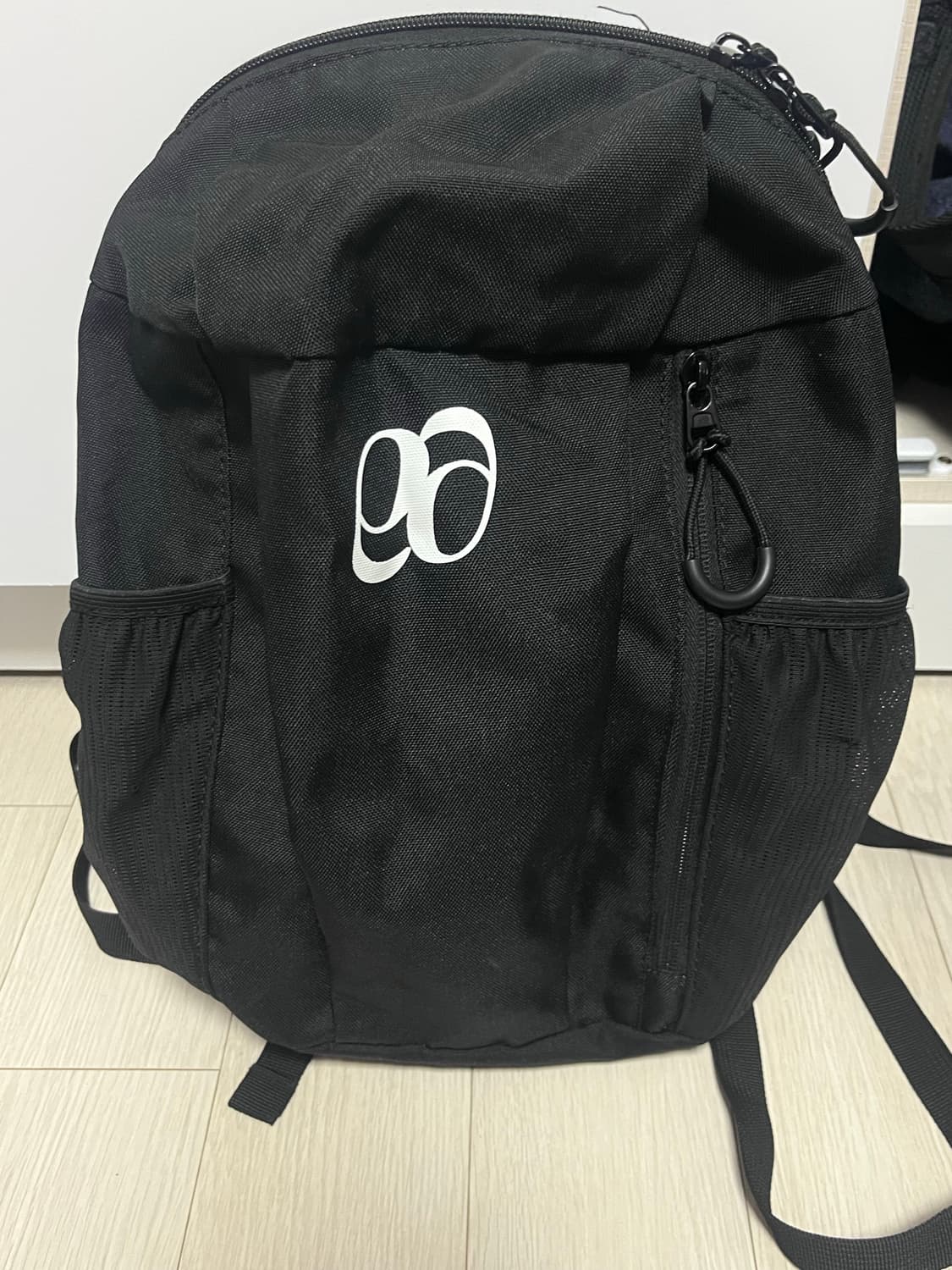 애즈온 백팩 상품이미지1