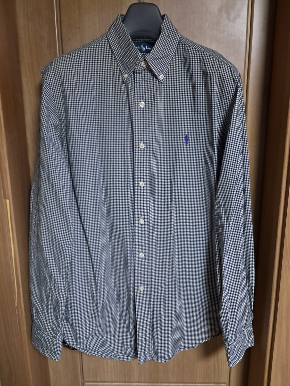 폴로랄프로렌 긴팔셔츠 M 상품이미지1