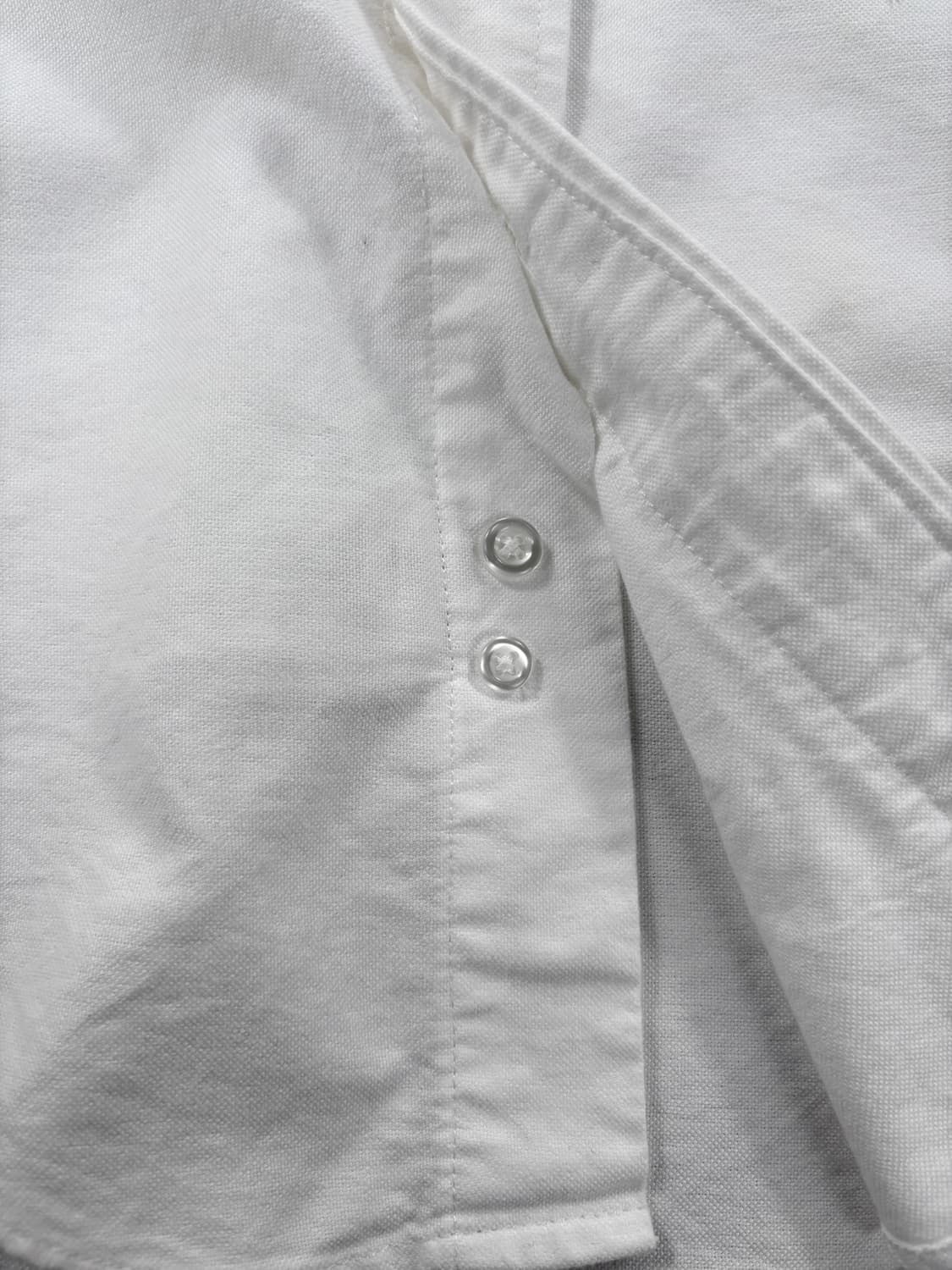 Thom Browne 18SS Shirt    상품이미지5