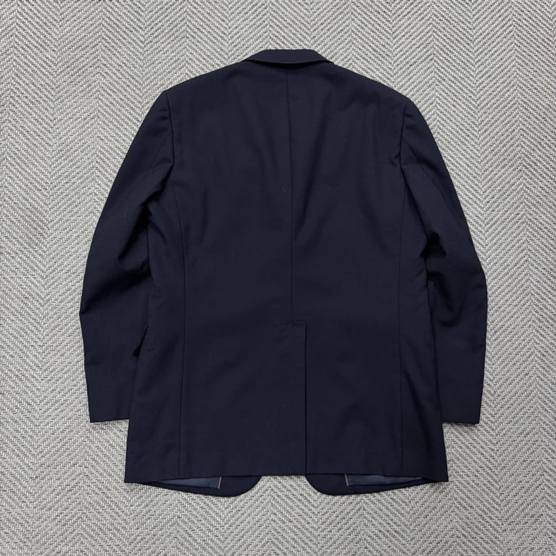 제이프레스 울 블레이저 v2865 상품이미지2