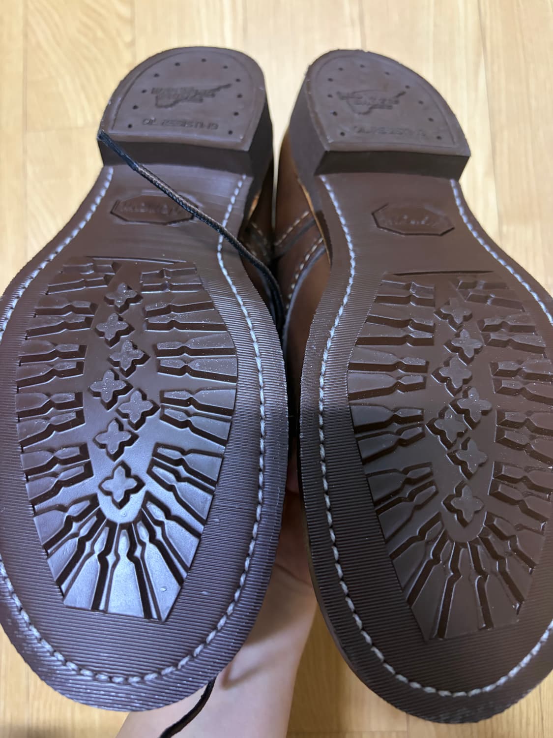 레드윙 8111 8EE  상품이미지2