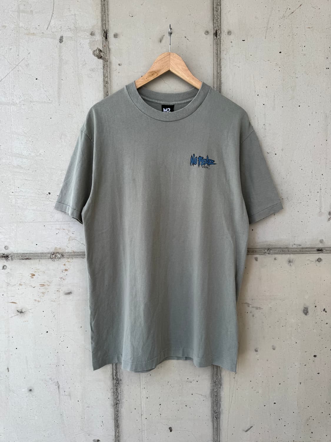 90s No Fear Tee 상품이미지1