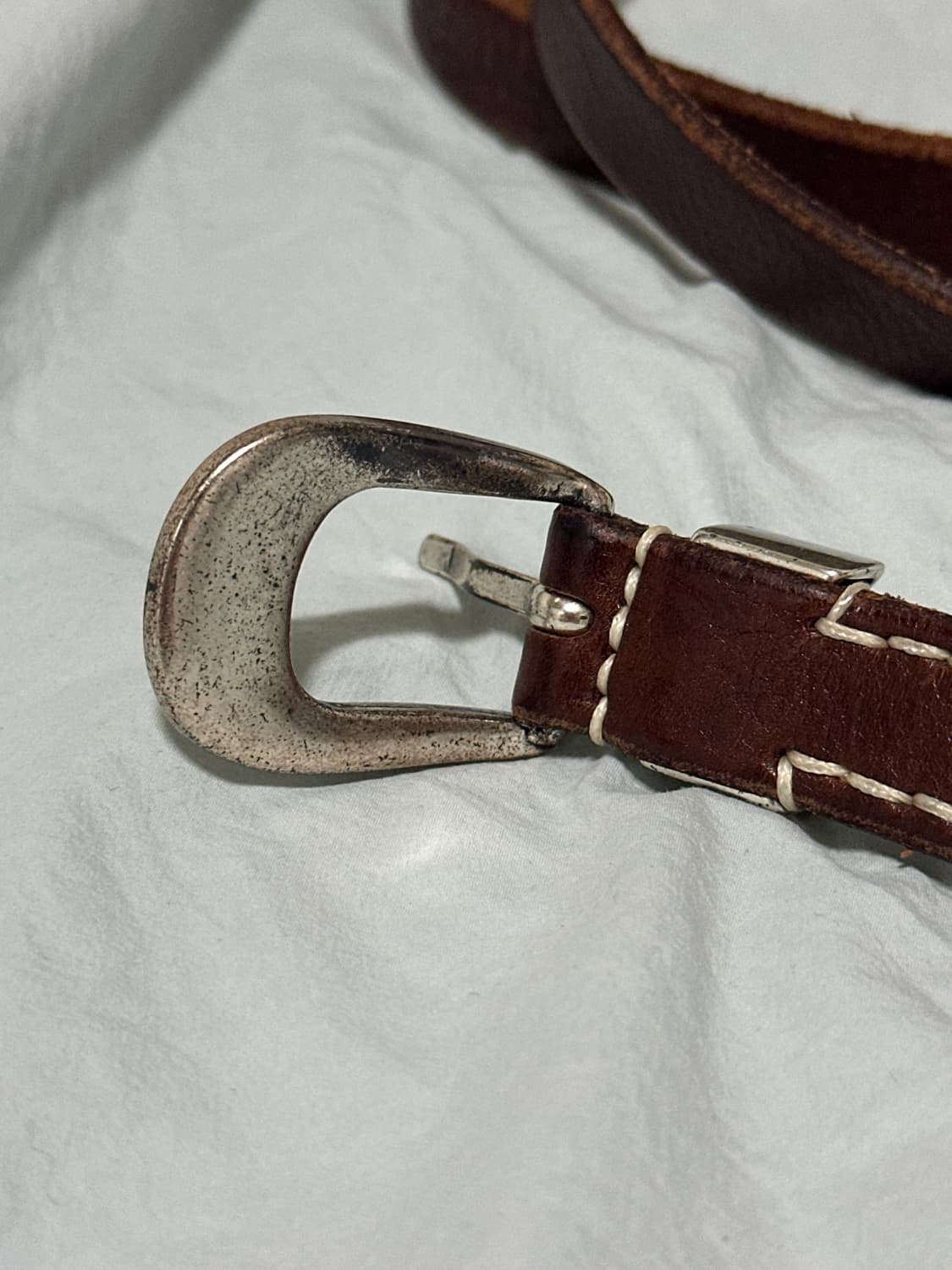 아워레가시 벨트 상품이미지3