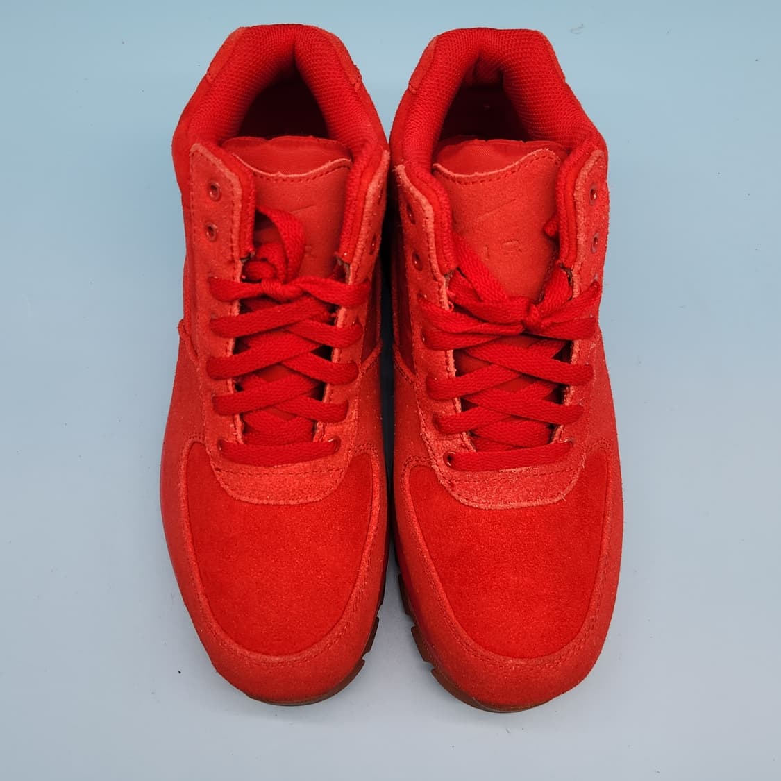 H 나이키 에어맥스 고아돔 부츠 왼240 오245 상품이미지2