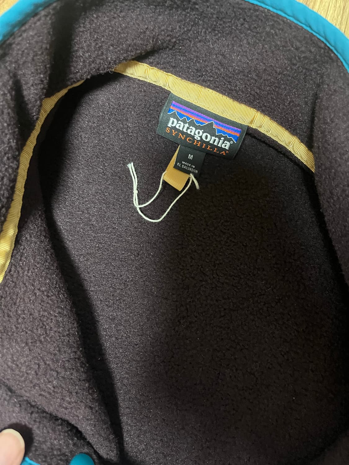 파타고니아 신칠라 상품이미지3