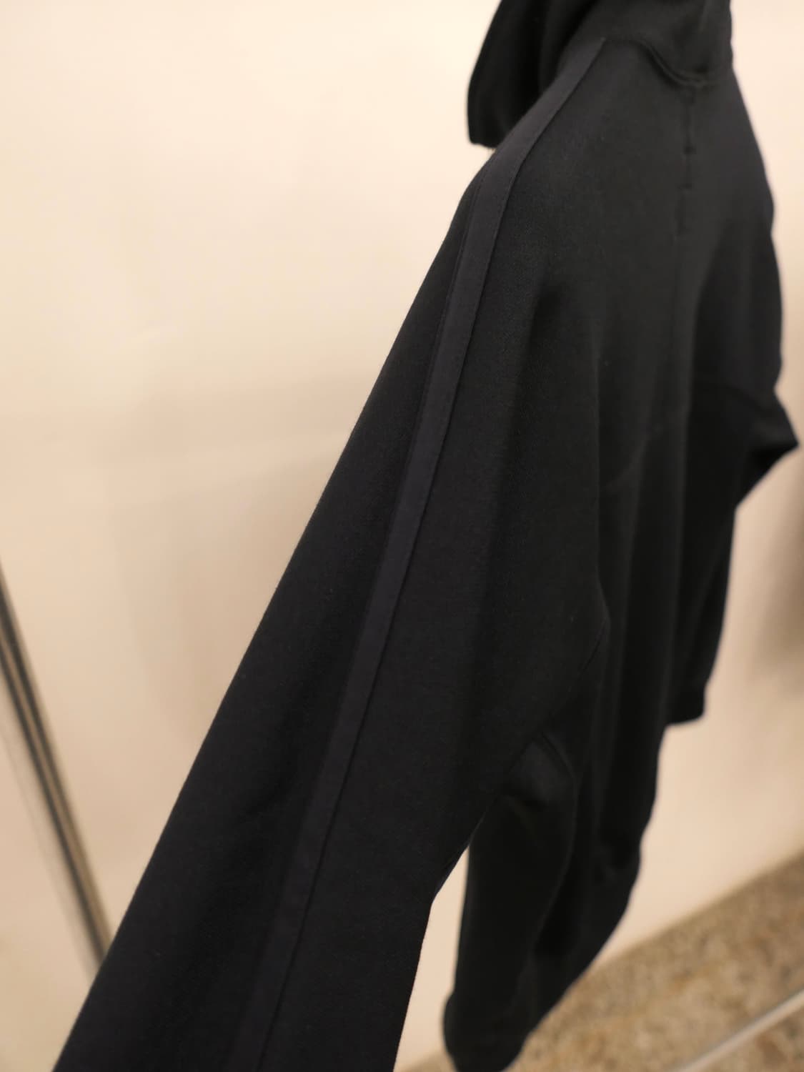 South2west8 x charcoal 트랙탑 자켓 상품이미지4