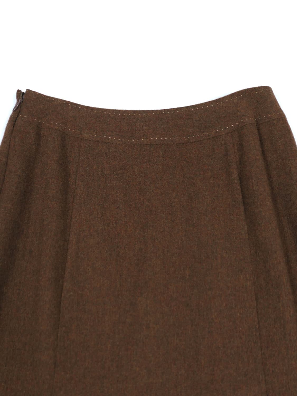 Gio Sport wool skirt 상품이미지5