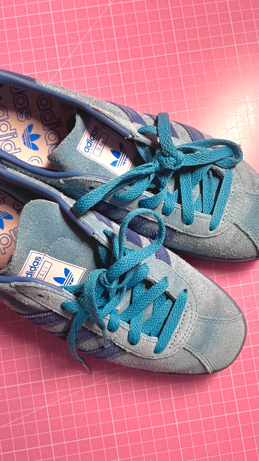 아디다스 발리 택타일 스틸 다크 마린 240 상품이미지1