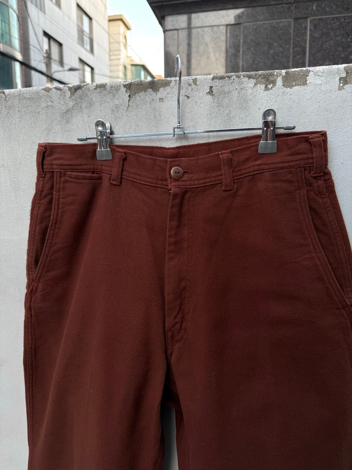 dezert+ 팬츠 상품이미지2