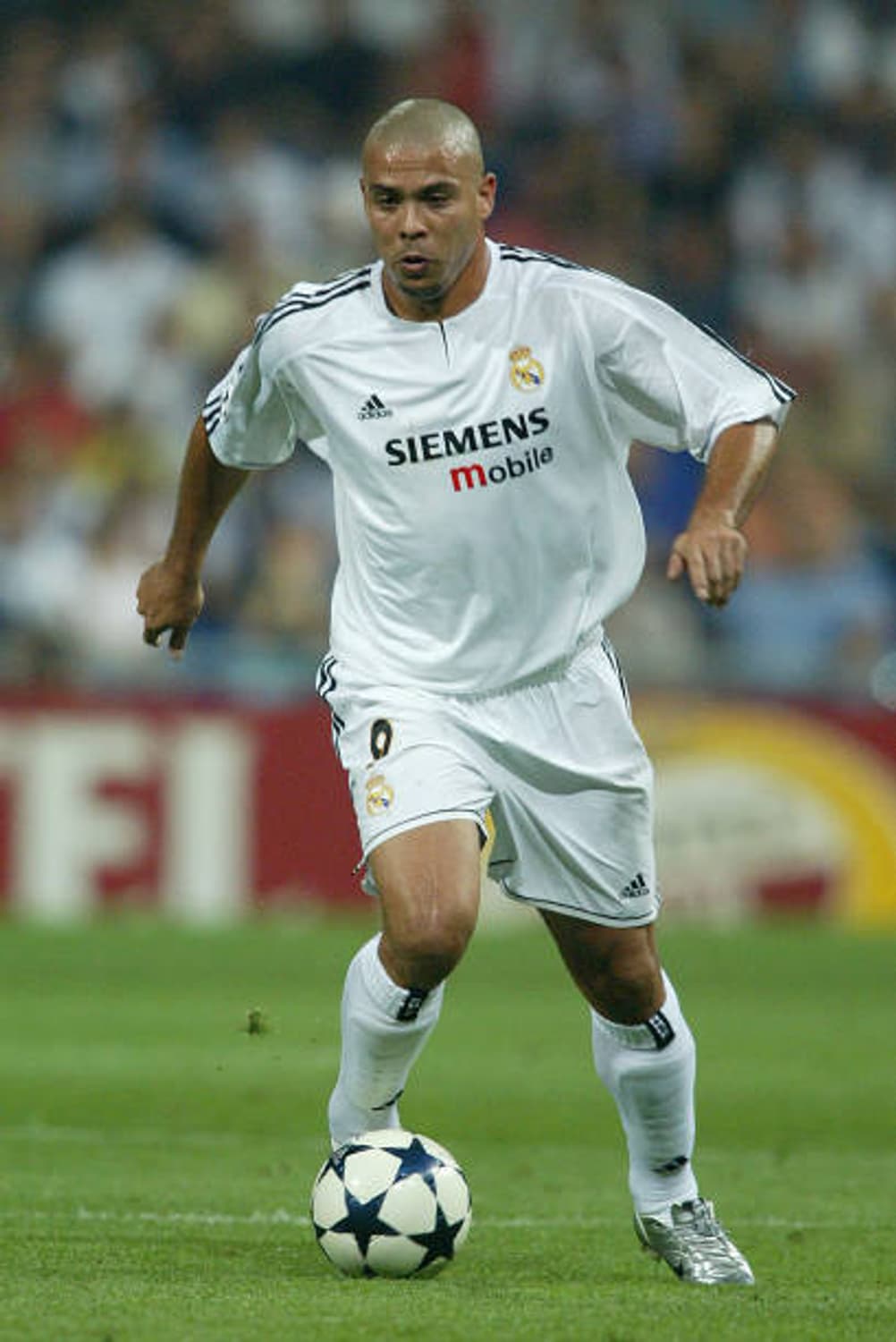 ♤필독♤ 03/04 레알 마드리드 홈 M 상품이미지5