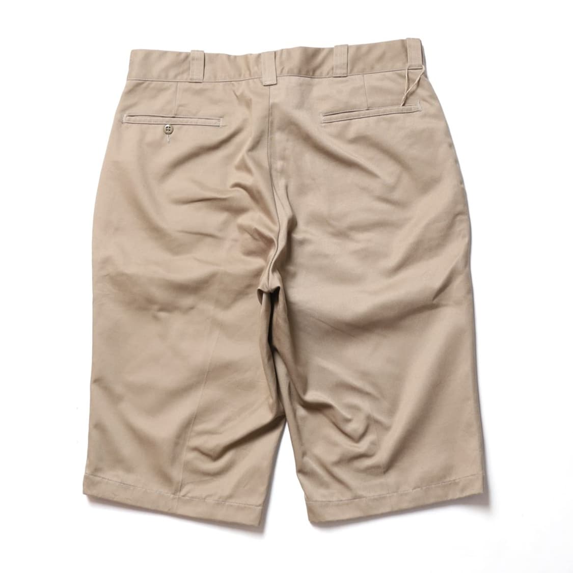 빅맥 Bic Mac Polyester Cotton Shorts 
 상품이미지4