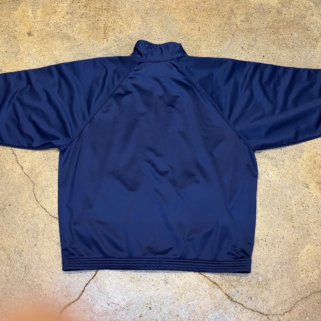 90s 미국 빈티지 챔피온 져지 져지집업 상품이미지7