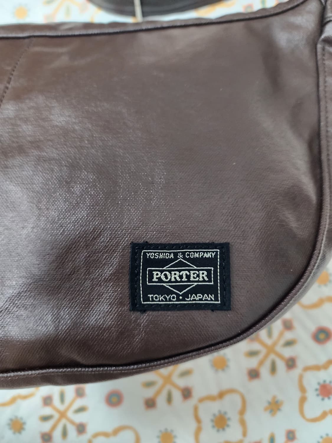 요시다포터 프리스타일 숄더백  상품이미지2