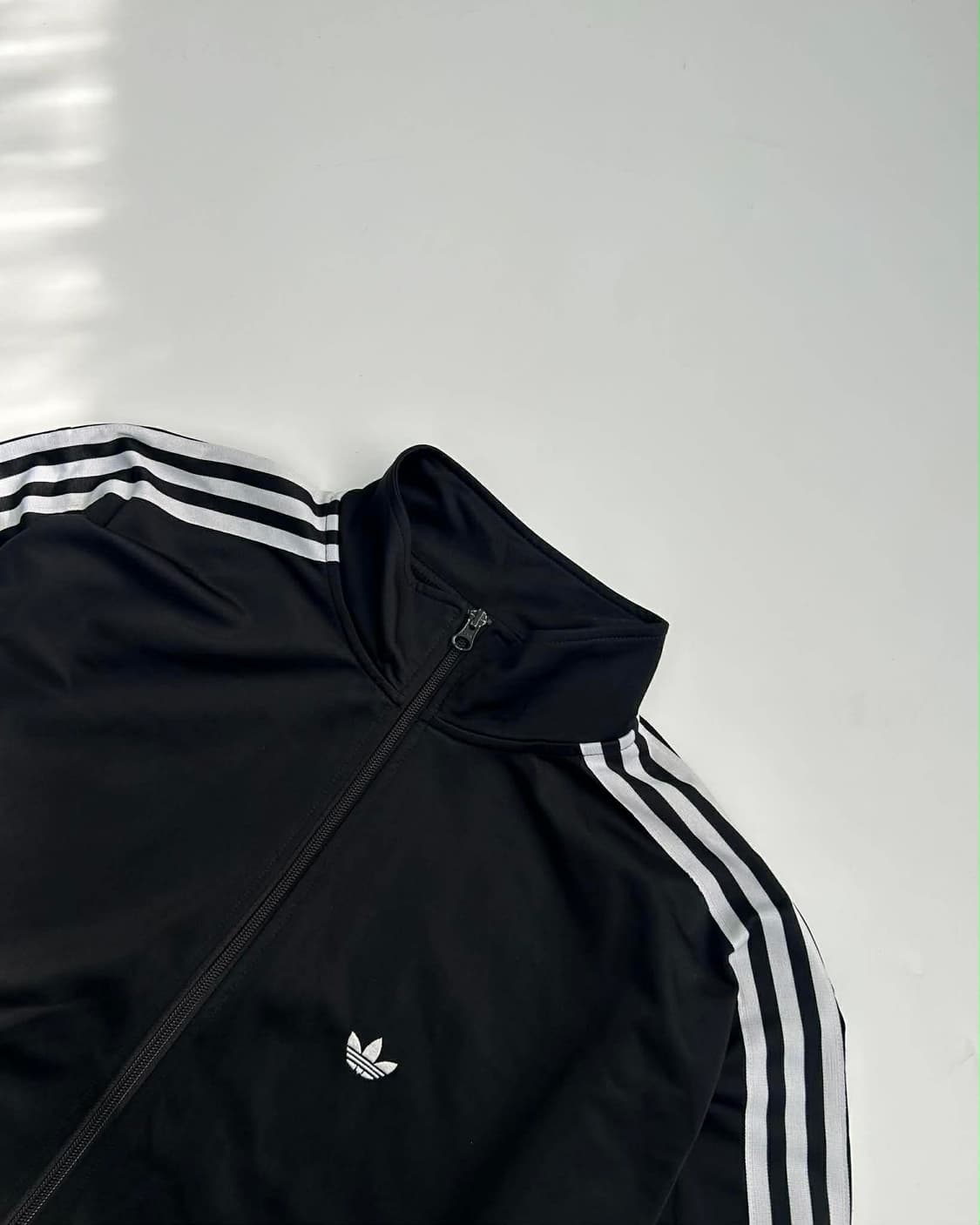 [M] 아디다스 신형 오리지널 베켄바우어 트랙탑 져지 상품이미지3