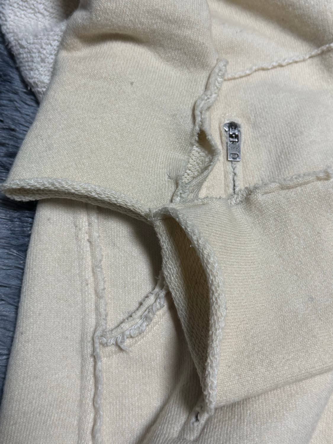 LGB NO.PARKA/STD/WHR/M 21112SM 상품이미지5