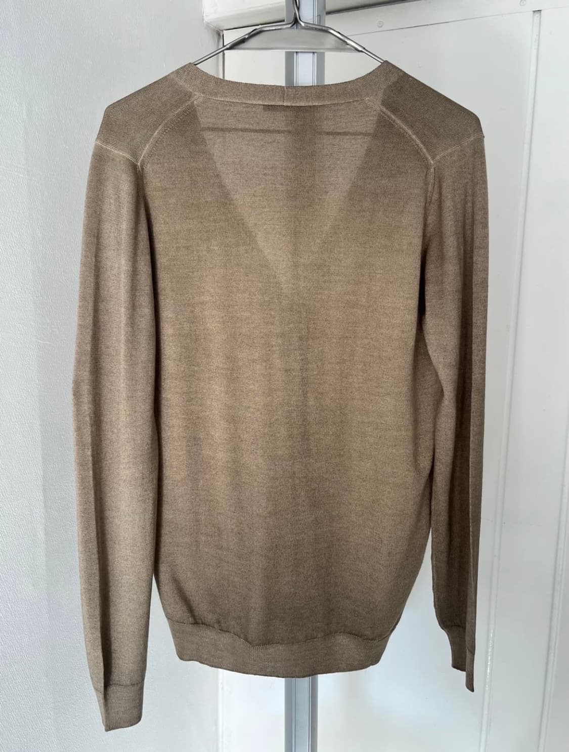 Prada silk blend cardigan 상품이미지8