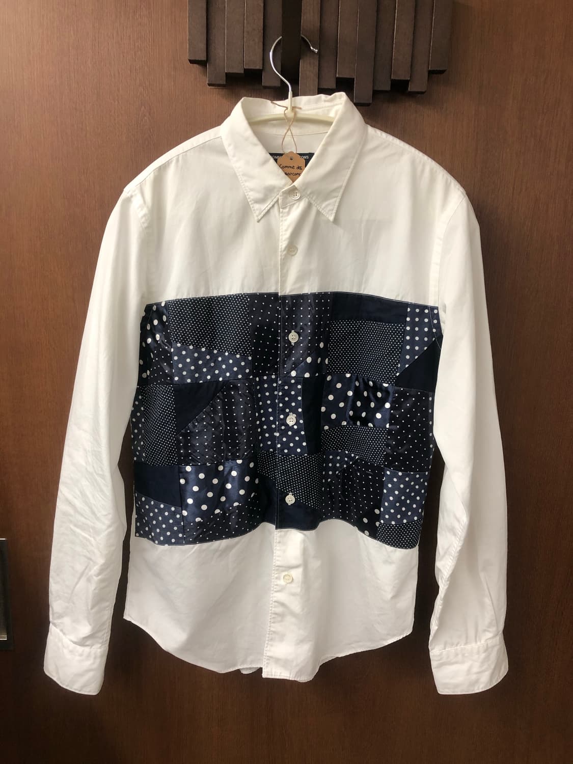 Comme des garcons homme xs 상품이미지2