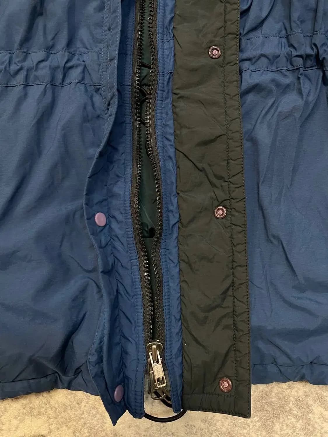 🇨🇳 90‘s 빈티지 파타고니아 파카 상품이미지5