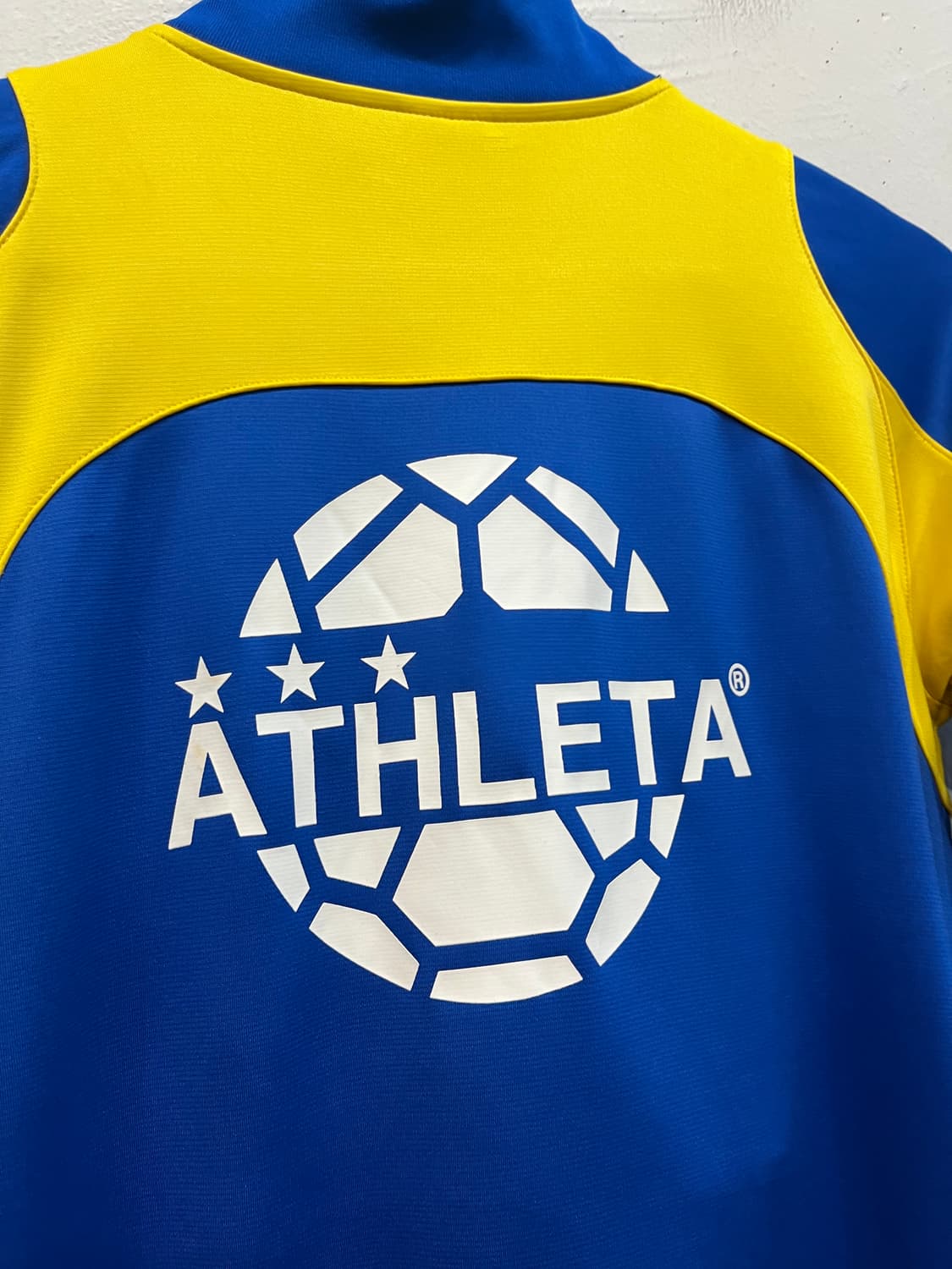 Athleta 아슬레타 트랙탑 져지 우먼즈  상품이미지4