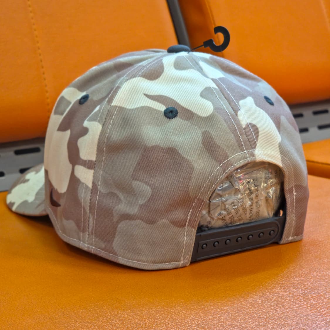 (새상품) 나이키 모자 c16 상품이미지3