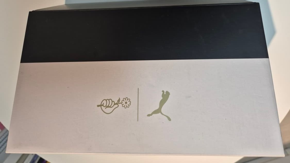 푸마 방탄소년단(BTS) 스니커즈 상품이미지7