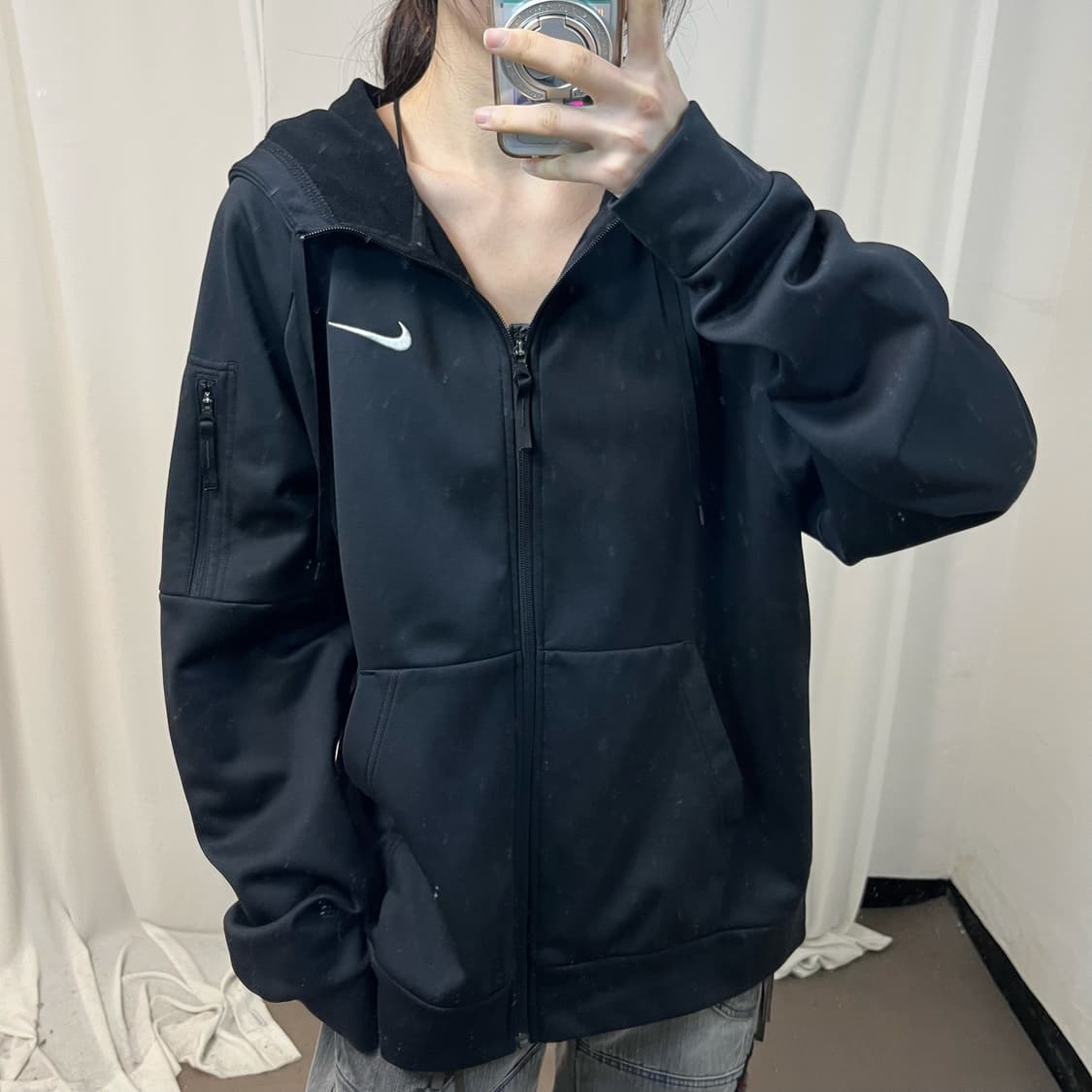 Nike Therma-FIT jersey 상품이미지3