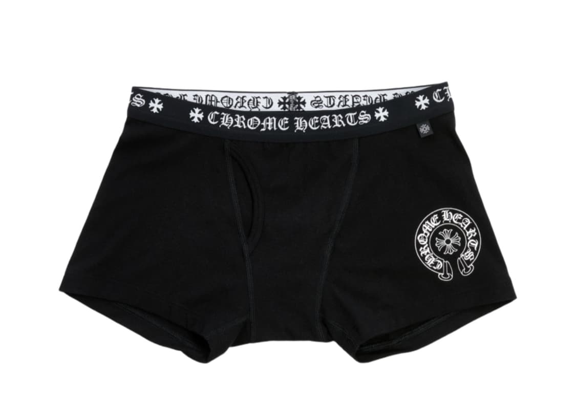 [M] 크롬하츠 박서 브리프 팝니다 상품이미지2