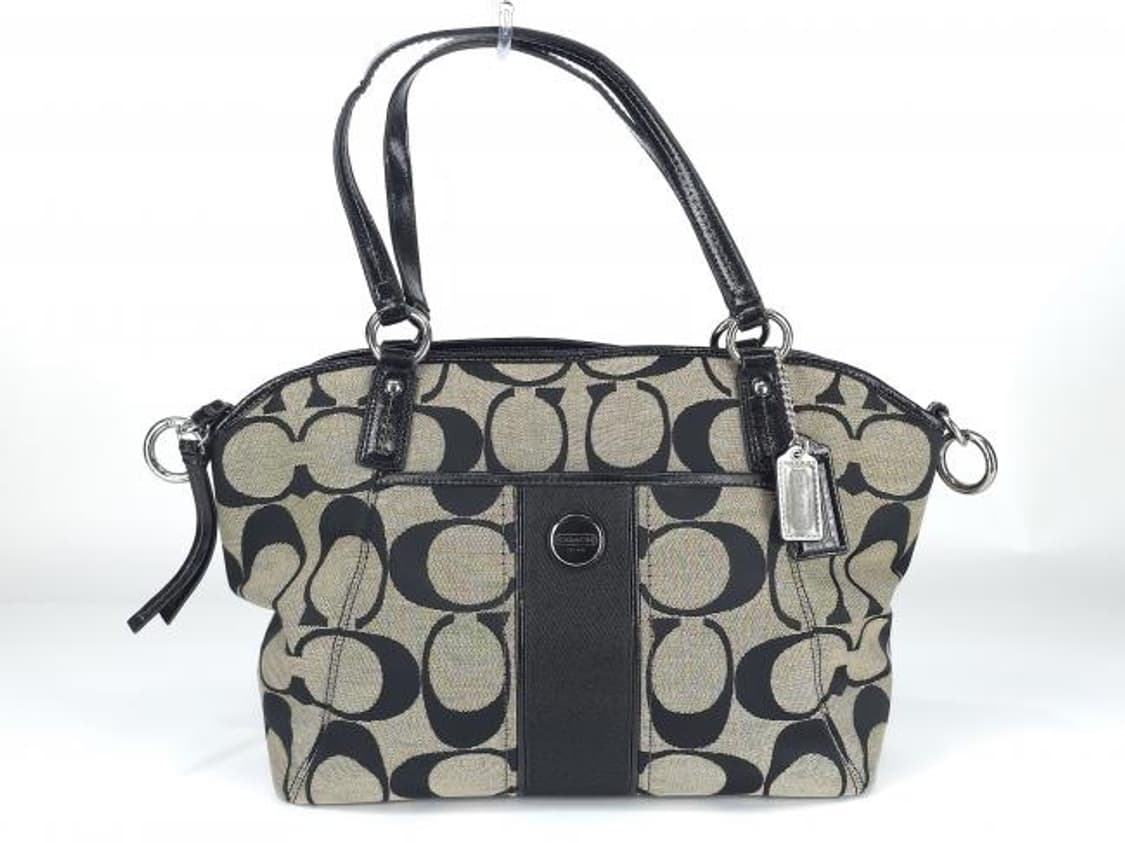 COACH 숄더백 상품이미지2