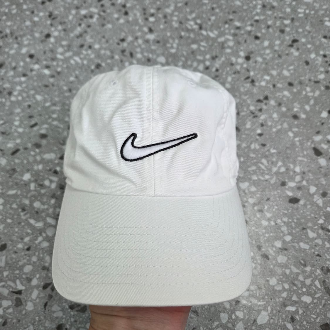 Nike Essential Heratage 86 Ball Cap 상품이미지2