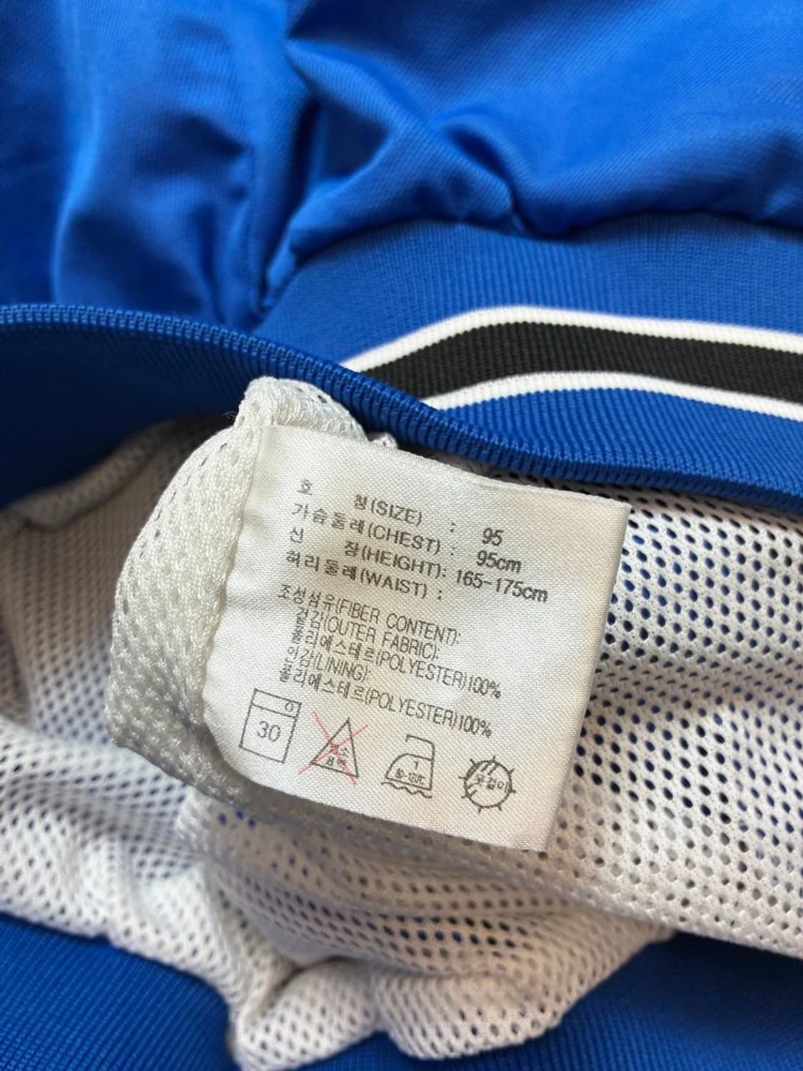 나이키 90's 박찬호 61 바시티 자켓 PN8367 상품이미지8