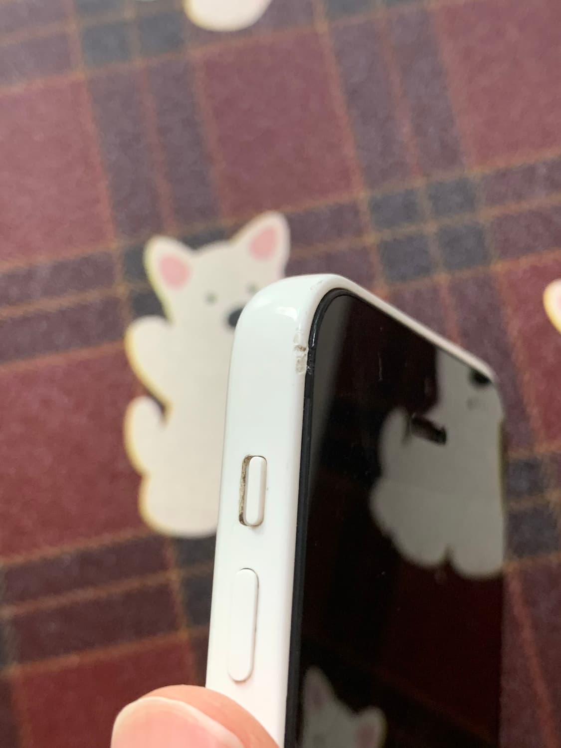 아이폰 5c 판매합니다 상품이미지6