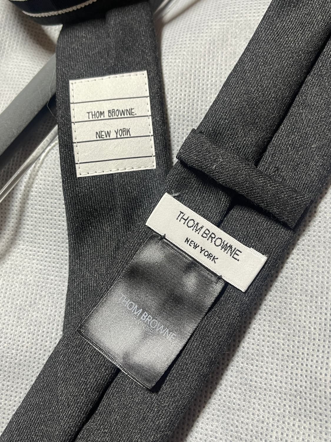 톰브라운 정장 사이즈:3 상품이미지10