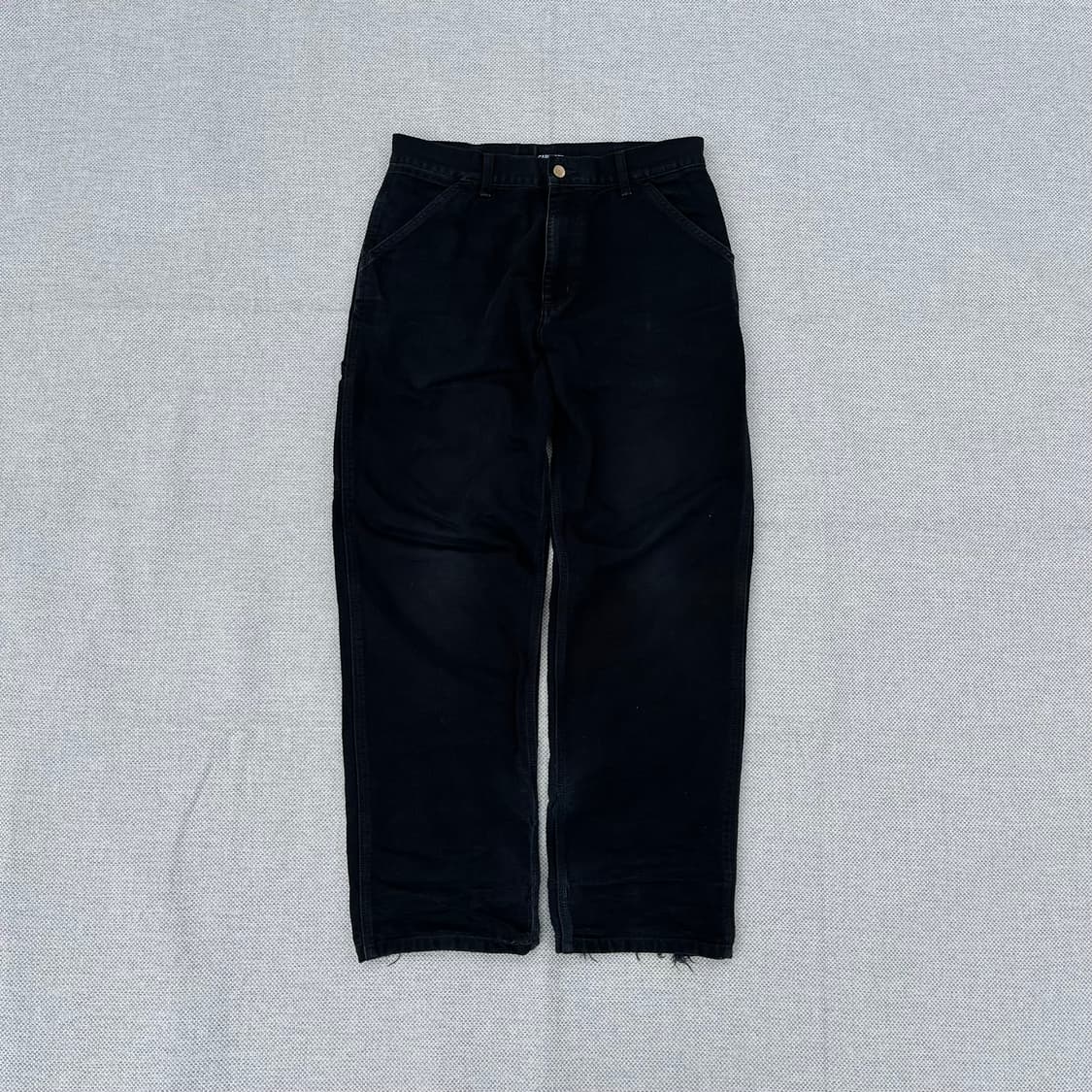 Carhartt WIP Carpenter Pants 상품이미지2