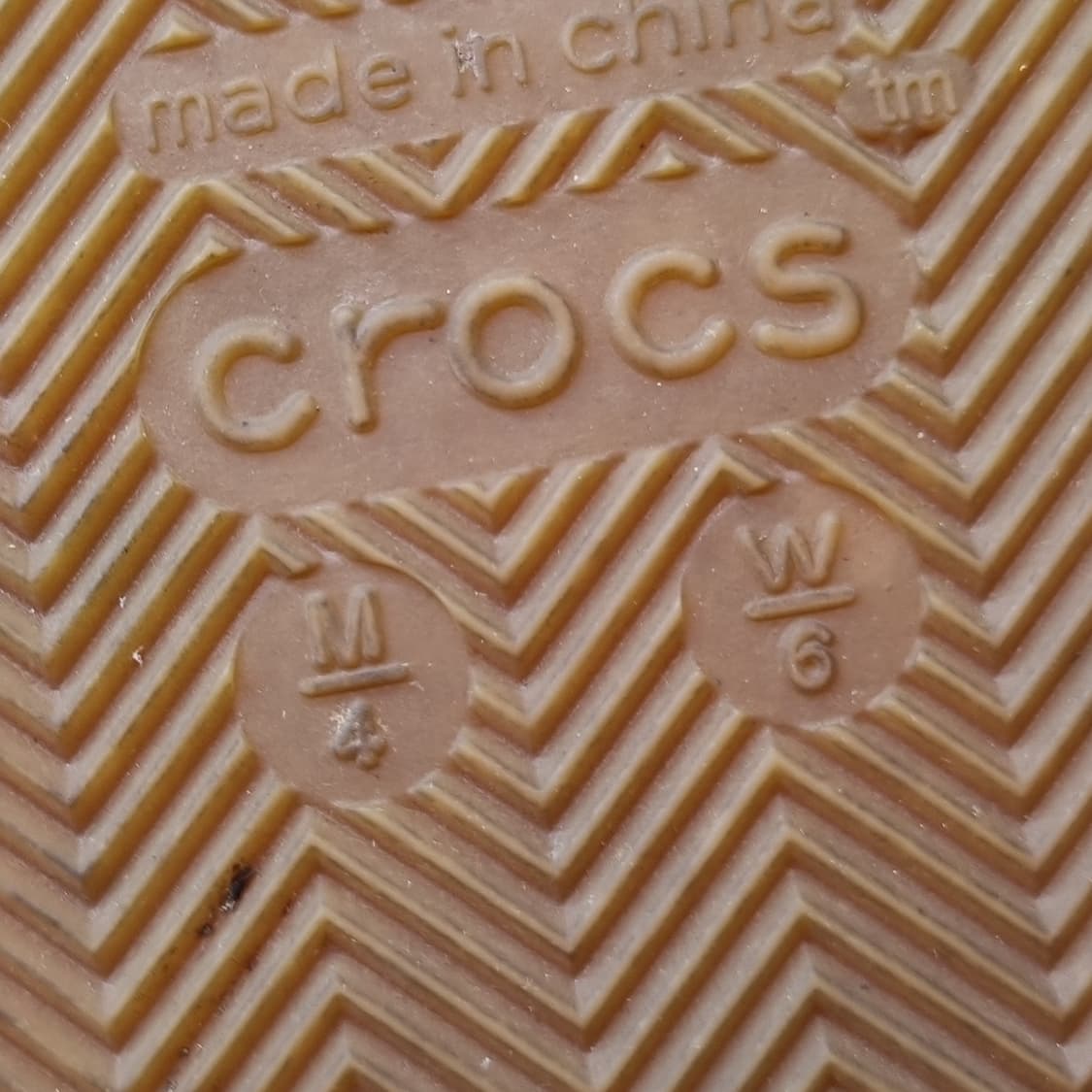 크록스 레트로 클로그 여성샌들230 상품이미지6