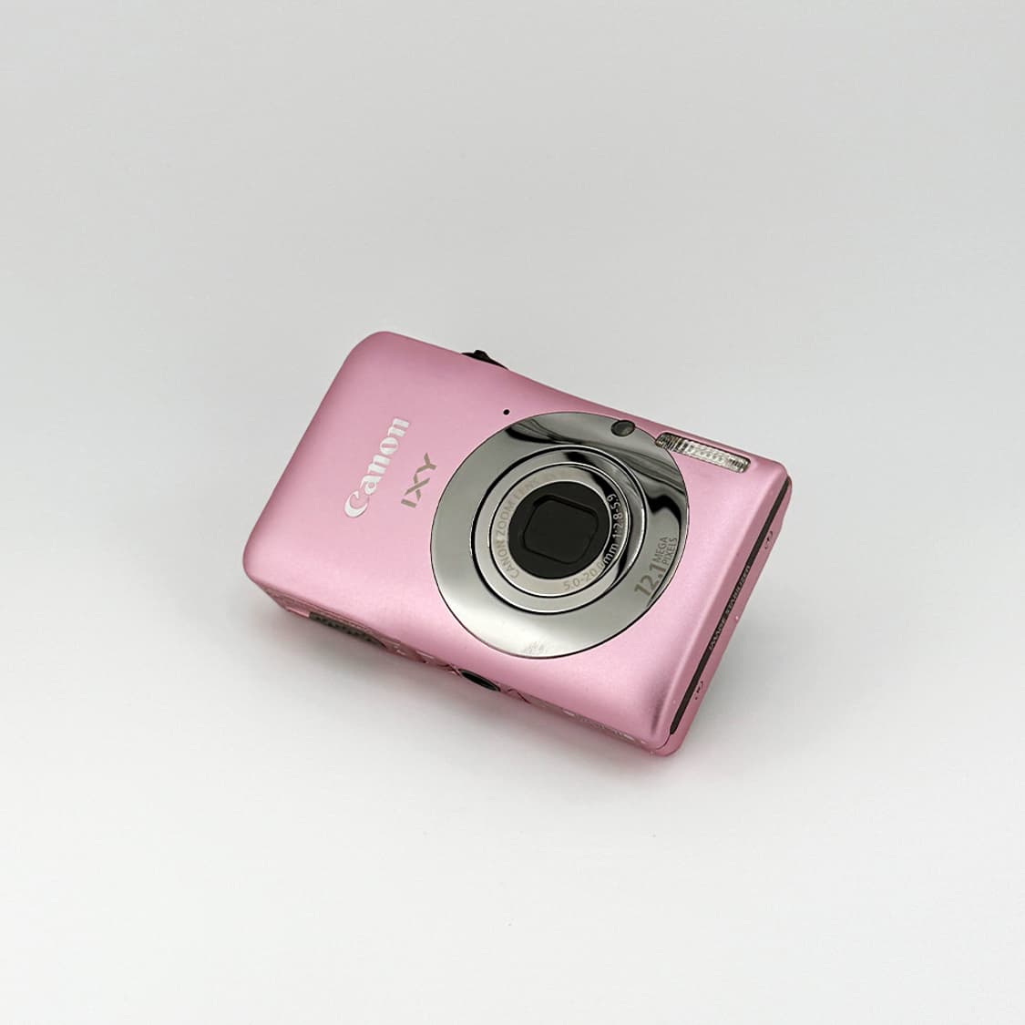 [NEW] CANON 캐논 IXY200 핑크 레트로 디지털 카메라 상품이미지7