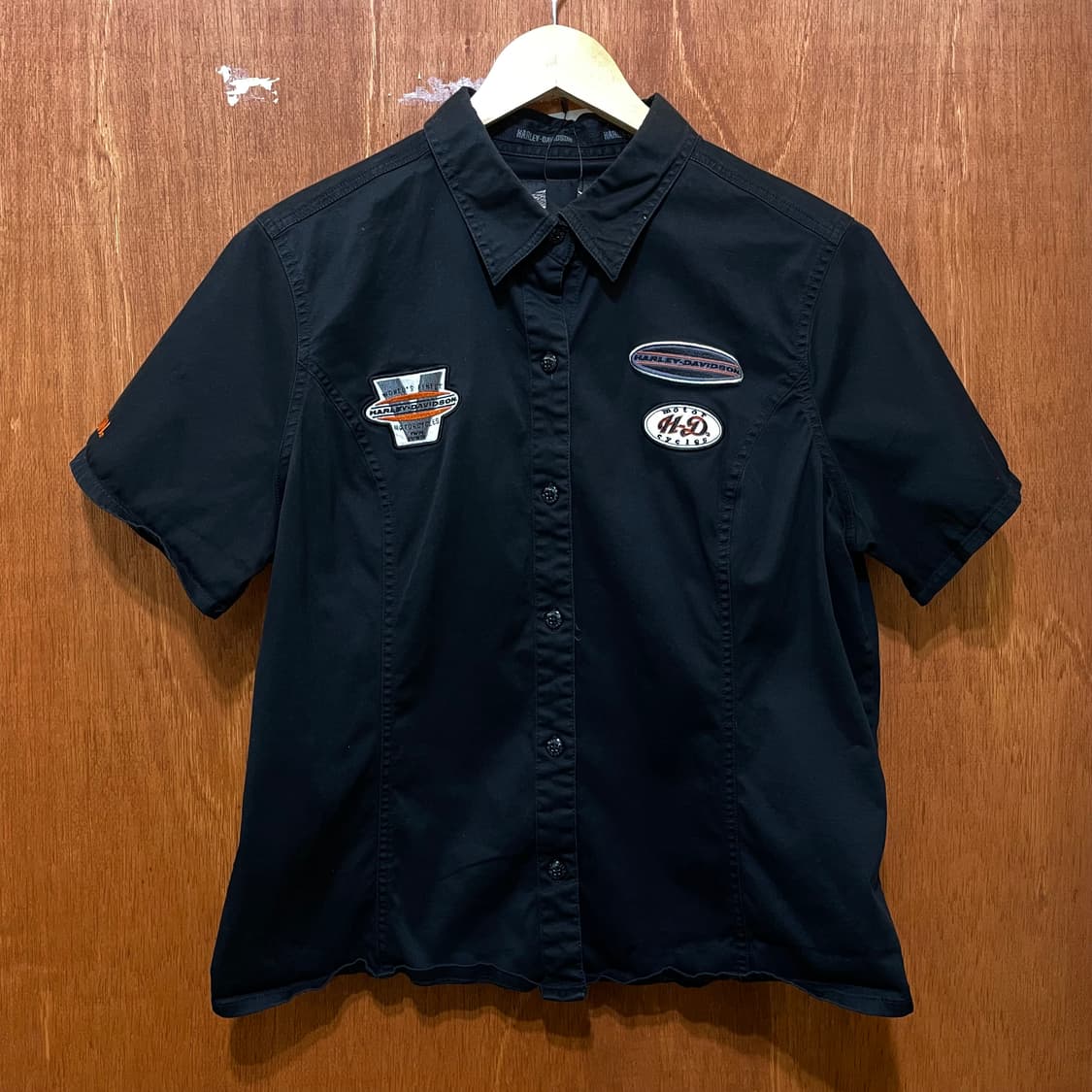  Harley Davidson 할리 데이비슨 셔츠 반팔티    상품이미지1