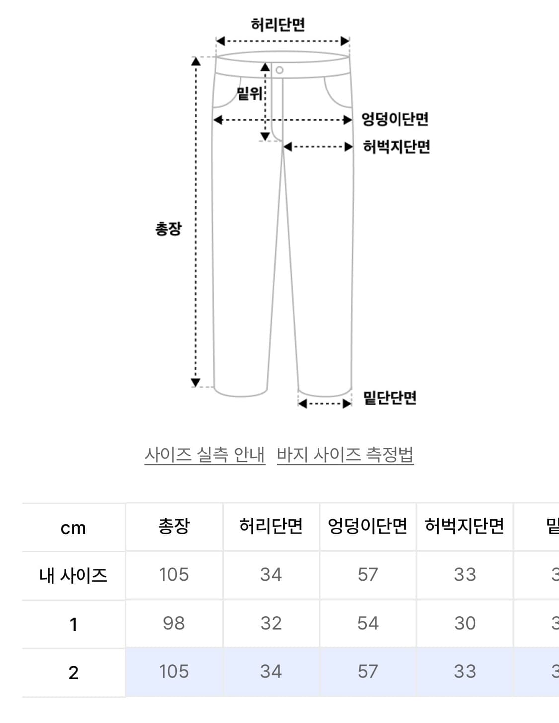 알에스에스씨 GROCERY LIST SWEAT PANTS 새상품 상품이미지2