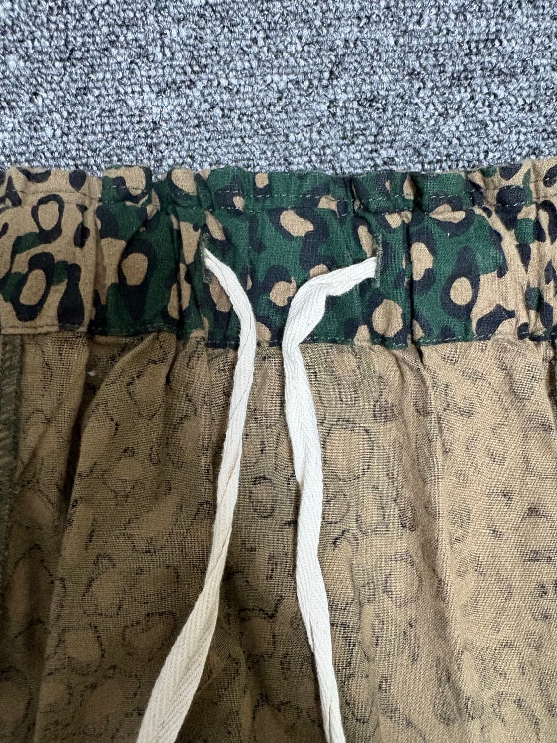 South2 west8 스커트 2사이즈 상품이미지6