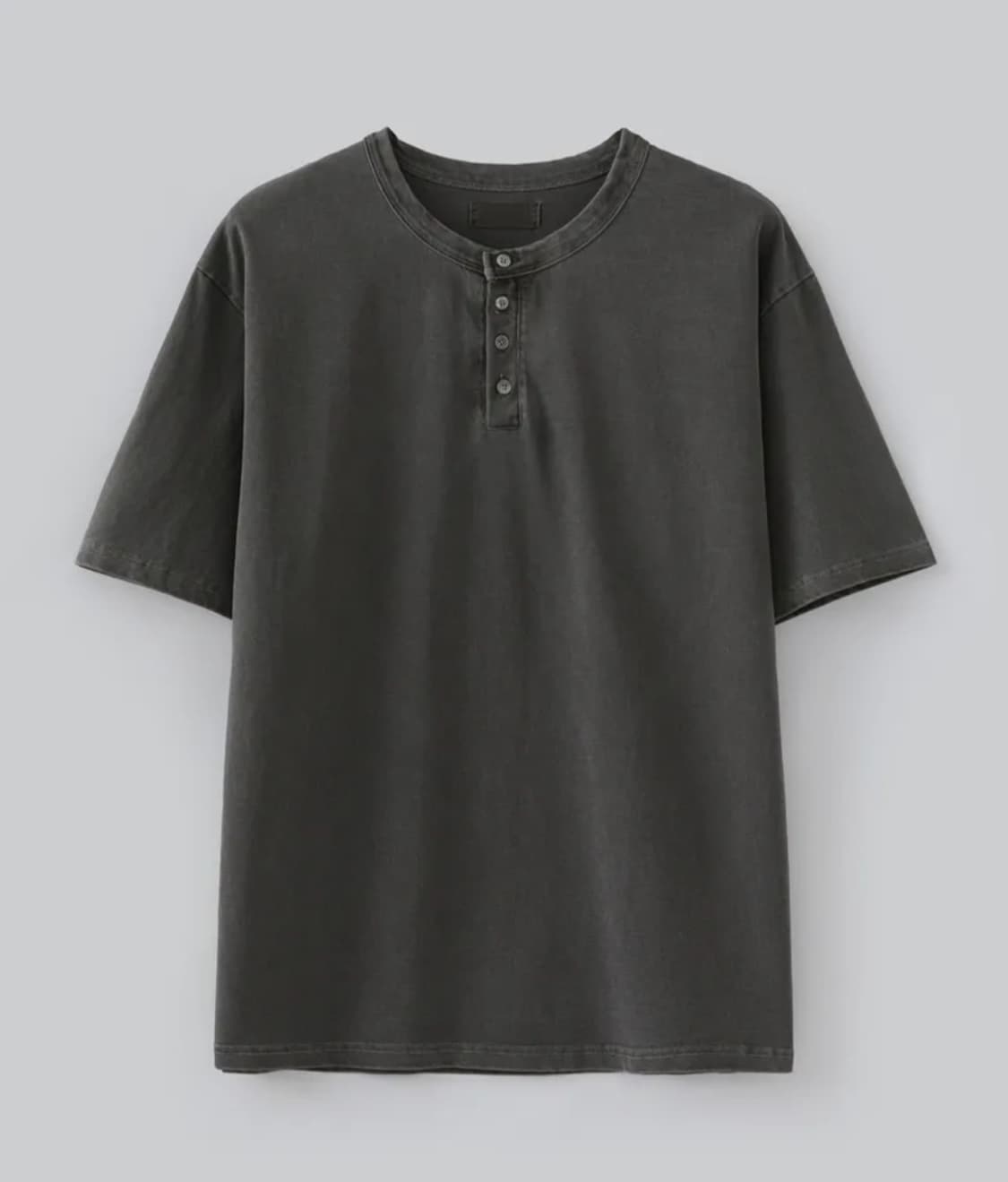 파브레가 피그다잉 헨리넥 티셔츠 2 상품이미지1