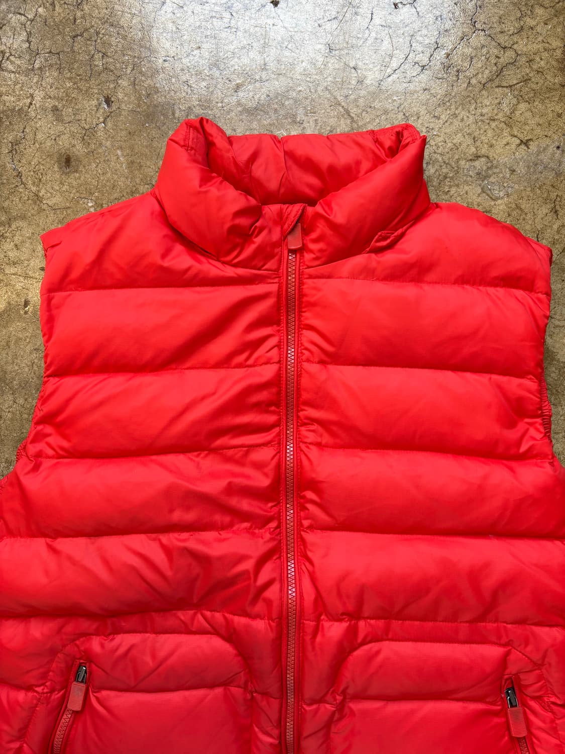 갭 gap 푸퍼 다운 베스트 상품이미지3