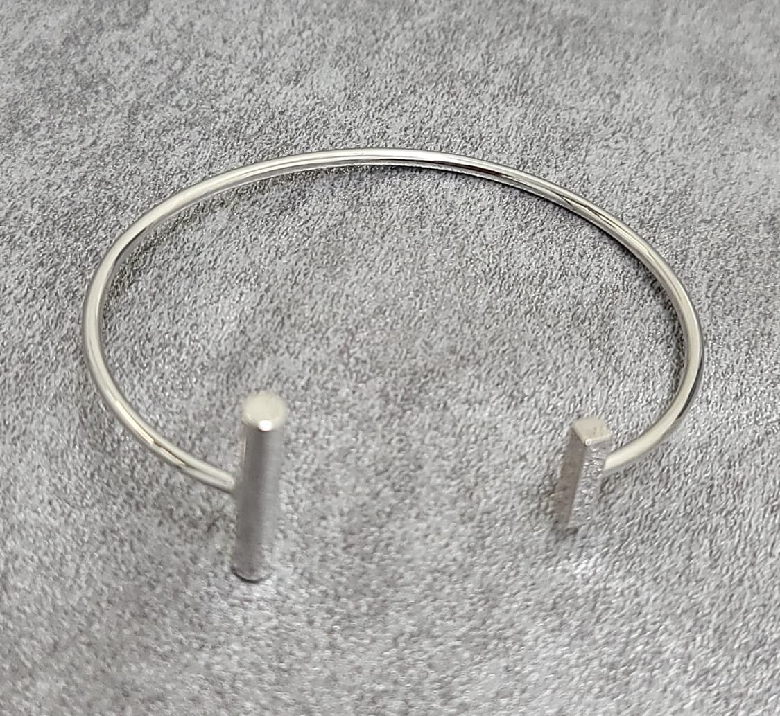 unique bangle 상품이미지2