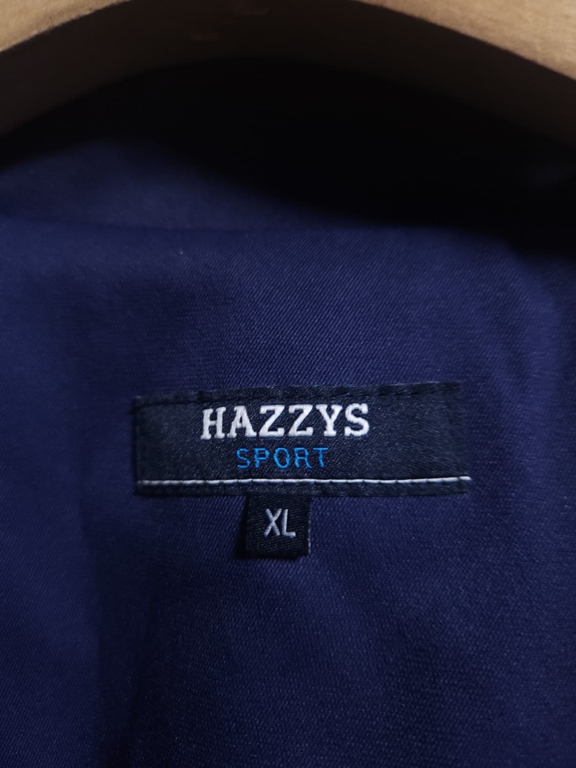 헤지스 트레이닝 져지, XL 상품이미지3