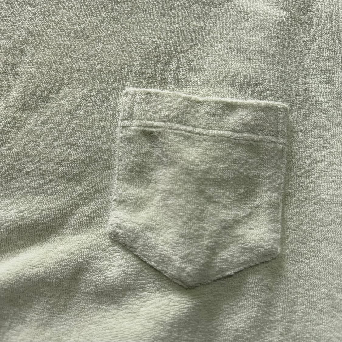 하울린 테리 티셔츠 L 상품이미지3
