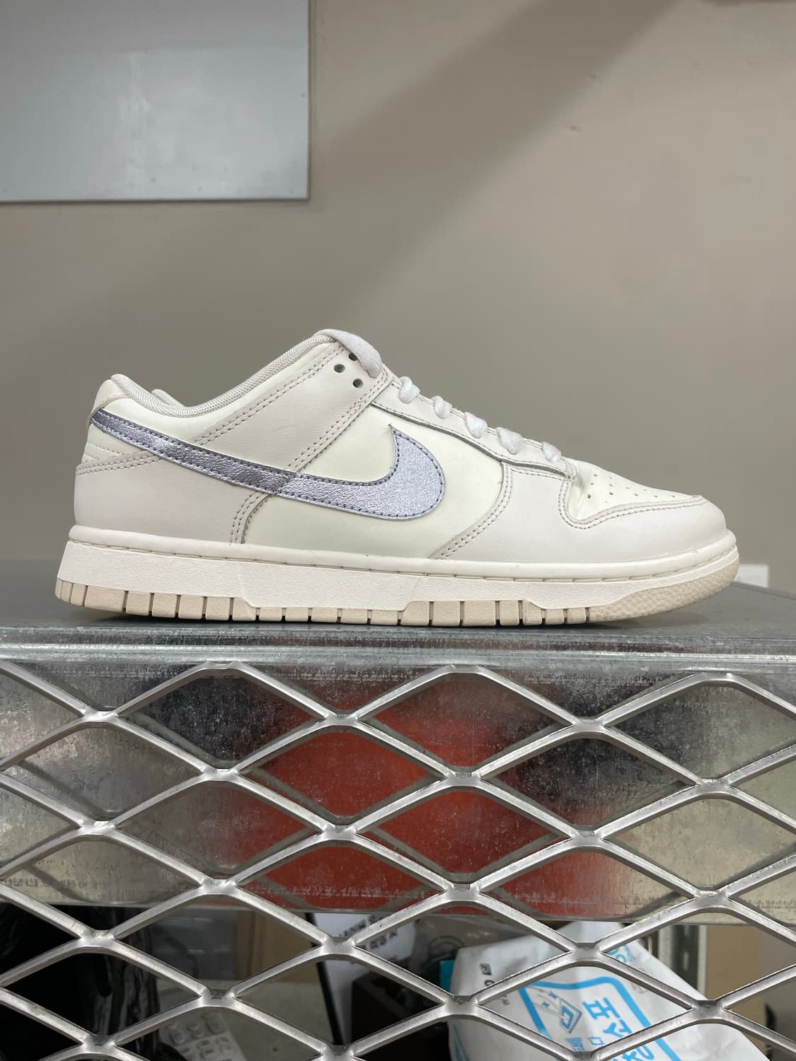 나이키 덩크 로우 옥시전 퍼플 250 (gr-4452) 상품이미지4